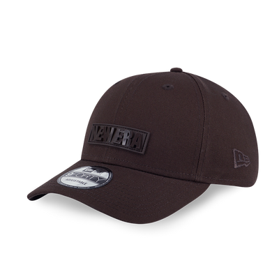 NEW ERA TONAL CHOCOLATE 9FORTY CAP