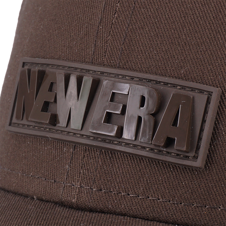 NEW ERA TONAL CHOCOLATE 9FORTY CAP