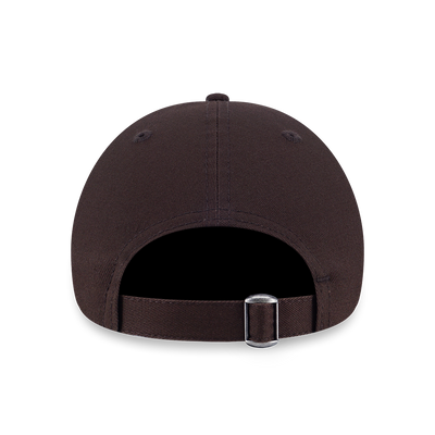 NEW ERA TONAL CHOCOLATE 9FORTY CAP