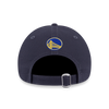 GOLDEN STATE WARRIORS NBA BALLER ERA GRAPHITE 9FORTY CAP