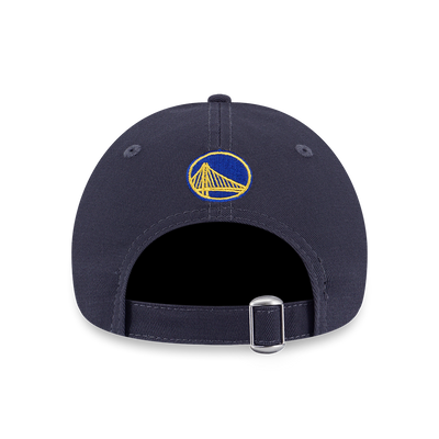 GOLDEN STATE WARRIORS NBA BALLER ERA GRAPHITE 9FORTY CAP