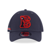 CHICAGO BULLS NBA BALLER ERA GRAPHITE 9FORTY CAP