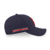 CHICAGO BULLS NBA BALLER ERA GRAPHITE 9FORTY CAP