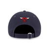 CHICAGO BULLS NBA BALLER ERA GRAPHITE 9FORTY CAP