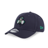 BOSTON CELTICS NBA BALLER ERA GRAPHITE 9FORTY CAP