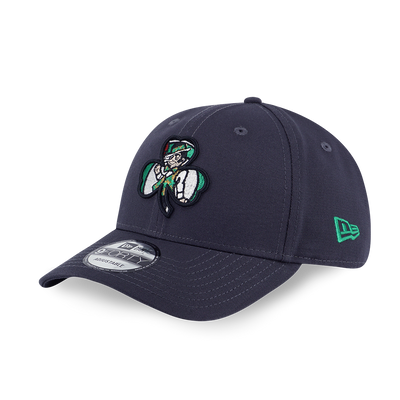 BOSTON CELTICS NBA BALLER ERA GRAPHITE 9FORTY CAP