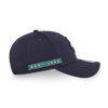 BOSTON CELTICS NBA BALLER ERA GRAPHITE 9FORTY CAP