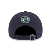 BOSTON CELTICS NBA BALLER ERA GRAPHITE 9FORTY CAP