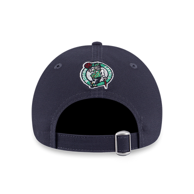 BOSTON CELTICS NBA BALLER ERA GRAPHITE 9FORTY CAP