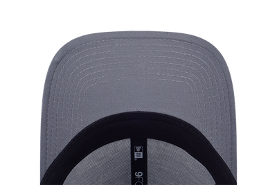 NEW ERA ODE TO NY GRAY 9FORTY CAP