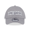 NEW ERA ODE TO NY LIGHT GRAY 9FORTY CAP