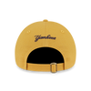 NEW YORK YANKEES COLOR ERA YELLOW MUSTARD 9FORTY CAP