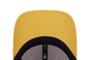 NEW YORK YANKEES COLOR ERA YELLOW MUSTARD 9FORTY CAP