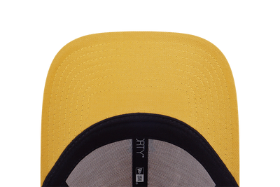 NEW YORK YANKEES COLOR ERA YELLOW MUSTARD 9FORTY CAP