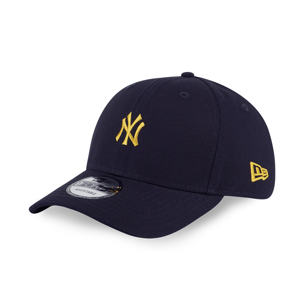 NEW YORK YANKEES COLOR ERA OCEANSIDE BLUE 9FORTY CAP