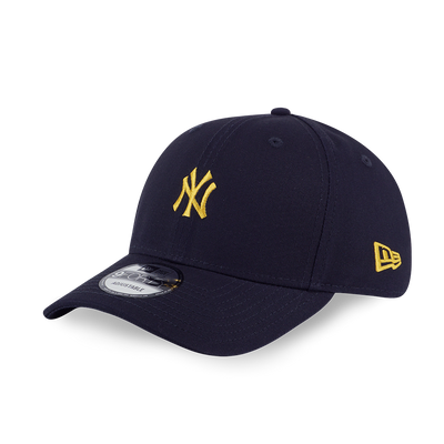 NEW YORK YANKEES COLOR ERA OCEANSIDE BLUE 9FORTY CAP