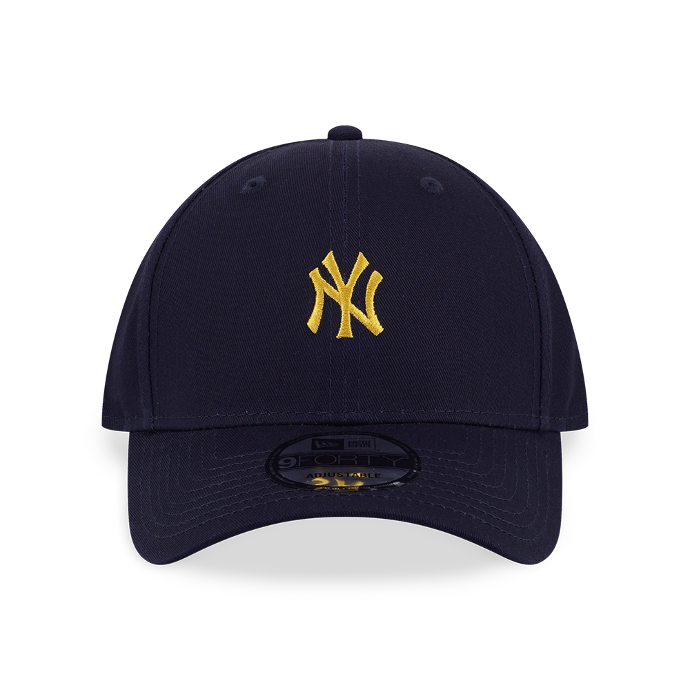 NEW YORK YANKEES COLOR ERA OCEANSIDE BLUE 9FORTY CAP