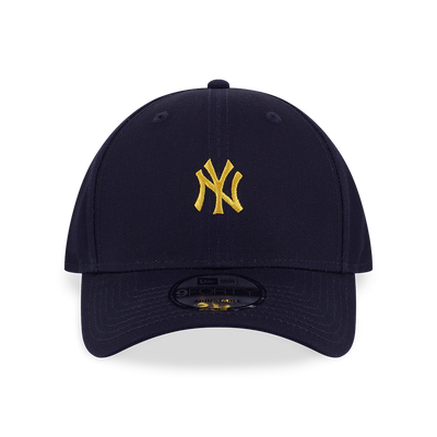 NEW YORK YANKEES COLOR ERA OCEANSIDE BLUE 9FORTY CAP