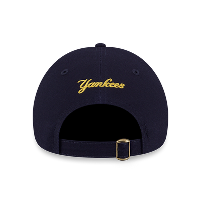 NEW YORK YANKEES COLOR ERA OCEANSIDE BLUE 9FORTY CAP