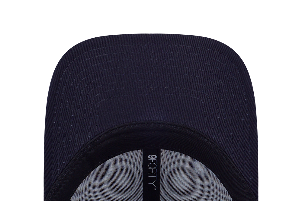 NEW YORK YANKEES COLOR ERA OCEANSIDE BLUE 9FORTY CAP