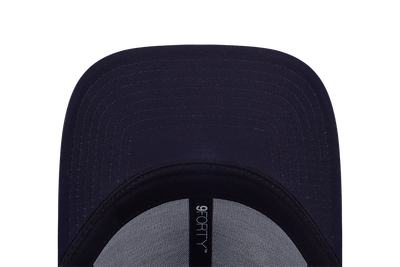 NEW YORK YANKEES COLOR ERA OCEANSIDE BLUE 9FORTY CAP