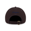 LOS ANGELES DODGERS COLOR ERA CHOCOLATE 9FORTY CAP