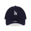 LOS ANGELES DODGERS COLOR ERA OCEANSIDE BLUE 9FORTY CAP
