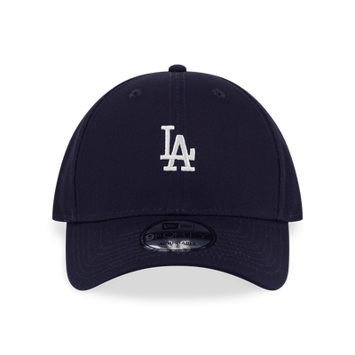 LOS ANGELES DODGERS COLOR ERA OCEANSIDE BLUE 9FORTY CAP