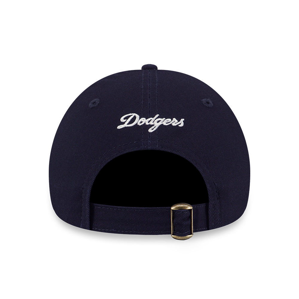 LOS ANGELES DODGERS COLOR ERA OCEANSIDE BLUE 9FORTY CAP