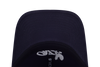 NEW ERA WINTER WHISPER NAVY 9TWENTY CAP