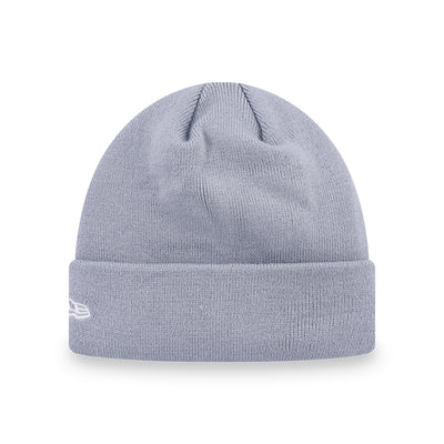 NEW ERA WILD BOTANICA GRAY 6 DART CUFF BEANIE