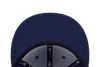 59FIFTY PACK - STELLAR SHADOWS HOUSTON ASTROS COOPERSTOWN OCEANSIDE BLUE 59FIFTY CAP