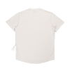 NEW ERA WILD BOTANICA IVORY PERFORMANCE SHORT SLEEVE T-SHIRT