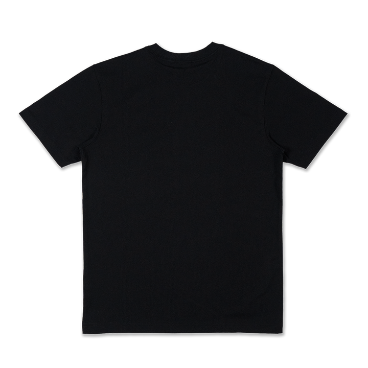 NEW ERA SURREAL NATURE BLACK SHORT SLEEVE T-SHIRT – New Era