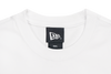 NEW ERA STREET DANGLE WHITE SHORT SLEEVE T-SHIRT