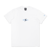 NEW ERA STREET DANGLE WHITE SHORT SLEEVE T-SHIRT