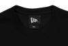 NEW ERA STREET DANGLE BLACK SHORT SLEEVE T-SHIRT