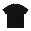 NEW ERA STREET DANGLE BLACK SHORT SLEEVE T-SHIRT