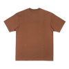 NEW ERA TONAL TOFFEE OVERSIZED SHORT SLEEVE T-SHIRT