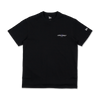 NEW ERA ODE TO NY BLACK SHORT SLEEVE T-SHIRT