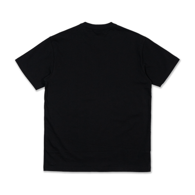 NEW ERA ODE TO NY BLACK SHORT SLEEVE T-SHIRT