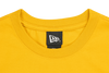 LOS ANGELES DODGERS COLOR ERA YELLOW MUSTARD SHORT SLEEVE T-SHIRT