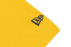 LOS ANGELES DODGERS COLOR ERA YELLOW MUSTARD SHORT SLEEVE T-SHIRT