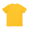 LOS ANGELES DODGERS COLOR ERA YELLOW MUSTARD SHORT SLEEVE T-SHIRT