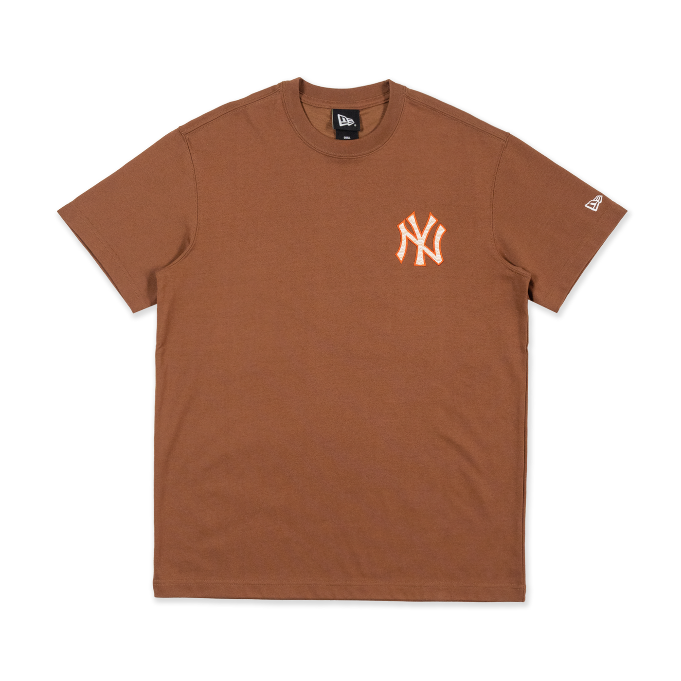 59FIFTY PACK - SMOKY SIZZLE NEW YORK YANKEES COOPERSTOWN TOFFEE SHORT SLEEVE T-SHIRT