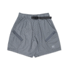 NEW ERA WILD BOTANICA GRAY UTILITY SHORTS