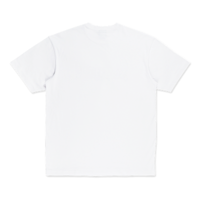 NEW ERA ODE TO NY WHITE OVERSIZED SHORT SLEEVE T-SHIRT