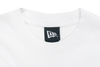 NEW ERA BASIC WHITE LONG SLEEVE T-SHIRT