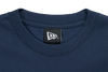 NEW YORK YANKEES COLOR ERA OCEANSIDE BLUE LONG SLEEVE T-SHIRT