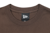 LOS ANGELES DODGERS COLOR ERA CHOCOLATE LONG SLEEVE T-SHIRT